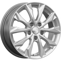 Скад Нагоя 6x16 5*114.3 ET45 DIA67.1 Селена-супер Литой