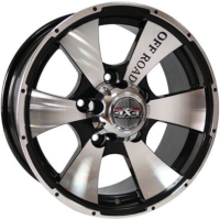 Neo 652 7.5x16 5*139.7 ET0 DIA108.1 BFP Литой