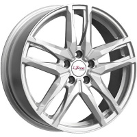 iFree Бомбей 6.5x18 5*114.3 ET40 DIA66.1 Нео-классик Литой