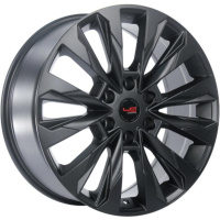 Replica Concept TY572 8.5x20 6*139.7 ET60 DIA95.1 MB Литой