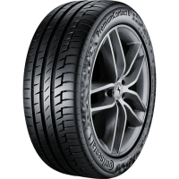 Continental PremiumContact 6 225/55 R19 103Y XL NF0 FP