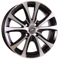 Neo 509 6x15 4*108 ET50 DIA63.3 BFP Литой