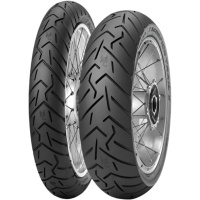 Pirelli Scorpion Trail II 120/70 R19 60V Передняя Эндуро