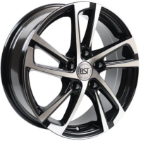 RST R046 6.5x16 5*108 ET50 DIA63.3 BFP Литой