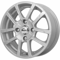 iFree Слайдер 5.5x14 4*114.3 ET43 DIA69.1 Нео-классик Литой