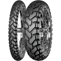 Mitas Enduro Trail + DAKAR 150/70 R18 70H Задняя Эндуро