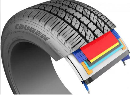 Kumho Crugen Premium KL33 235/55 R19 101H