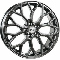 RST R059 7x19 5*114.3 ET40 DIA64.1 BH Литой