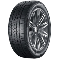 Continental ContiWinterContact TS 860 S ContiSilent 275/40 R21 107V XL MO1 FP
