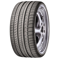 Michelin Pilot Sport 2 225/40 R18 92Y XL N3