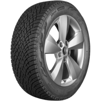 Ikon Tyres Autograph Snow 5 275/35 R19 100T