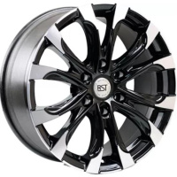 RST R118 7.5x18 6*139.7 ET42 DIA67.1 BD Литой RST R118 7.5x18 6*139.7 ET42 DIA67.1 BD Литой