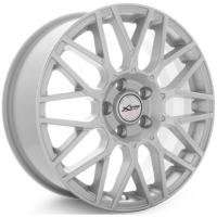 X'trike X-131 7x17 5*108 ET45 DIA67.1 HS Литой