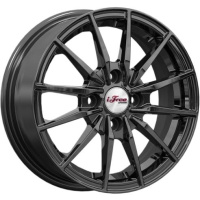 iFree Финчер 5.5x14 4*100 ET42 DIA67.1 BK Литой