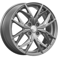 Скад Асти 6.5x16 4*98 ET35 DIA58.6 Графит Литой Скад Асти 6.5x16 4*98 ET35 DIA58.6 Графит Литой
