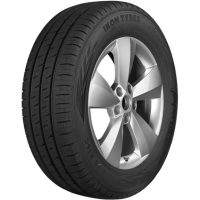 Ikon Tyres Autograph Eco C3 215/75 R16C 116/114S