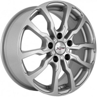 X'trike X-117 6.5x16 5*114.3 ET40 DIA66.1 HS Литой