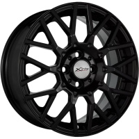 X'trike X-125 6.5x16 4*98 ET35 DIA58.6 BKM Литой
