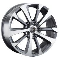 Replay H104 7.5x18 5*114.3 ET45 DIA64.1 SF Литой