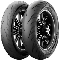 Michelin Commander III Cruiser 140/90 R16 77H Задняя Чоппер/Круйзер