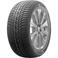 Kumho WinterCraft WP52 + K-Silent 235/45 R18 98V XL