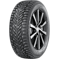 Nokian Tyres Hakkapeliitta 9 225/60 R16 102T XL