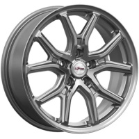 iFree Страйк 6.5x17 5*114.3 ET37 DIA66.6 Хай Вэй Литой