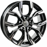 RST R106 6.5x16 5*108 ET50 DIA63.3 BD Литой