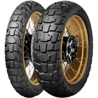 Dunlop Trailmax Raid 170/60 R17 72T Задняя Эндуро
