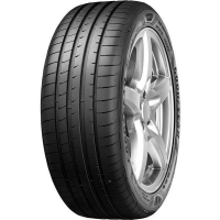 Goodyear Eagle F1 Asymmetric 5 245/35 R20 95Y XL RunFlat * FP