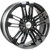 RST R167 7x17 5*120 ET55 DIA65.1 GB Литой