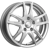 Скад Сидней 6x16 5*114.3 ET46 DIA67.1 Селена-супер Литой