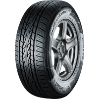 Continental ContiCrossContact LX2 285/60 R18 116V Continental ContiCrossContact LX2 285/60 R18 116V