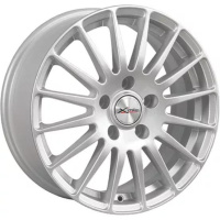 X'trike X-128 6.5x16 5*110 ET37 DIA67.1 HSB Литой
