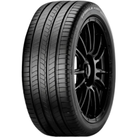 Formula Rosso 255/50 R20 109V XL