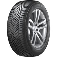 Hankook Kinergy 4S2 H750 195/50 R16 88V