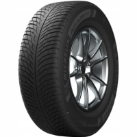 Michelin Pilot Alpin 5 SUV 235/45 R21 101V XL Michelin Pilot Alpin 5 SUV 235/45 R21 101V XL