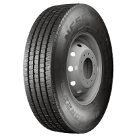 Кама NF 501 315/70 R22.5 154/150L Рулевая
