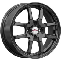 iFree Грид 6x15 4*100 ET45 DIA56.6 BK Литой iFree Грид 6x15 4*100 ET45 DIA56.6 BK Литой