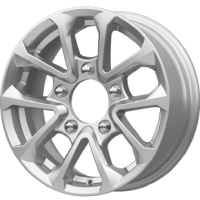 iFree Восток 6x15 5*139.7 ET40 DIA98 Нео-классик Литой