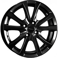 Neo 509 6x15 4*100 ET49 DIA60.1 BL Литой