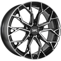 Race Ready CSSYA5640 7.5x17 5*108 ET33 DIA60.1 B-P Литой