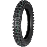 Novion SS-059D Super Soft 120/100 R18 74P Задняя Кросс Novion SS-059D Super Soft 120/100 R18 74P Задняя Кросс