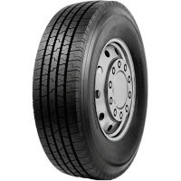 Mirage MG121 315/80 R22.5 158/150L PR20 Рулевая/прицепная
