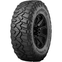 Kumho Road Venture MT71 35/12.5 R17 121Q