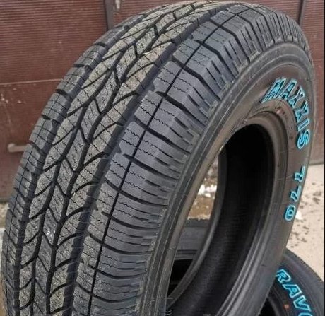 Maxxis Razr HT HT-780 265/50 R20 111T XL