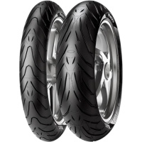Pirelli Angel ST 190/50 R17 73W Задняя Спорт/Турист
