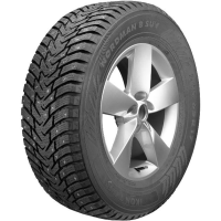 Ikon Tyres Nordman 8 SUV 265/70 R17 115T Ikon Tyres Nordman 8 SUV 265/70 R17 115T