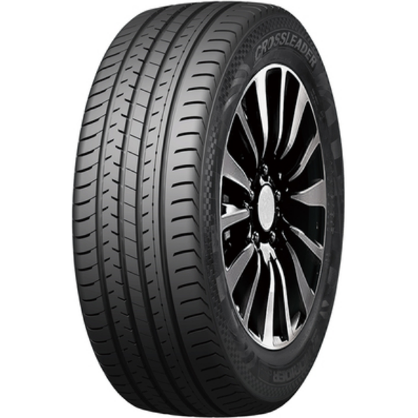 Continental PremiumContact 6 275/45 R21 107V