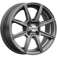 iFree Майами лайт 5.5x14 4*100 ET40 DIA60.1 Хай Вэй Литой
